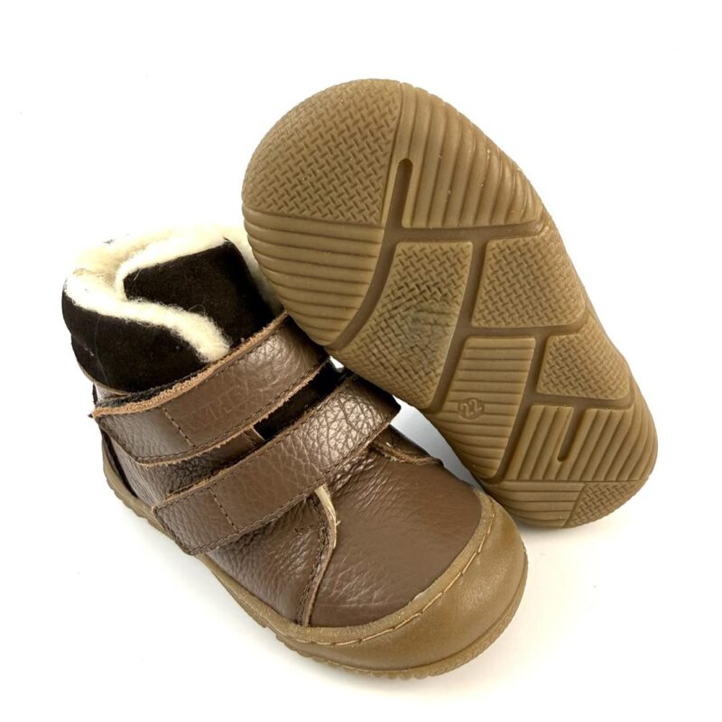 WHEAT Winterboot Snug Tex - Image 3