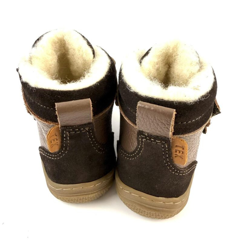 WHEAT Winterboot Snug Tex - Image 6