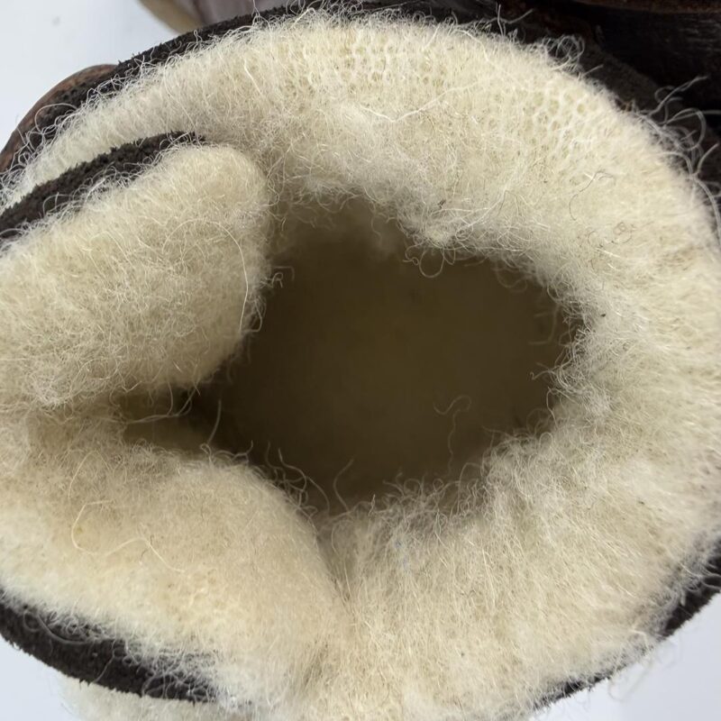 WHEAT Winterboot Snug Tex - Image 7