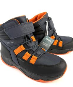 Alternative view of GEOX SENTIERO B ABX