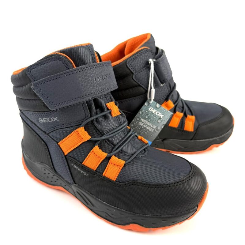GEOX SENTIERO B ABX - Image 2