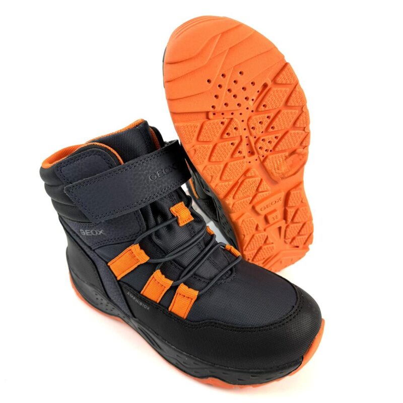 GEOX SENTIERO B ABX - Image 3