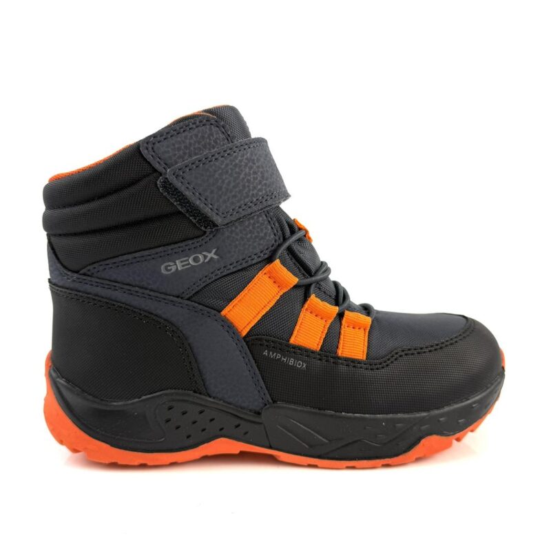 GEOX SENTIERO B ABX - Image 4