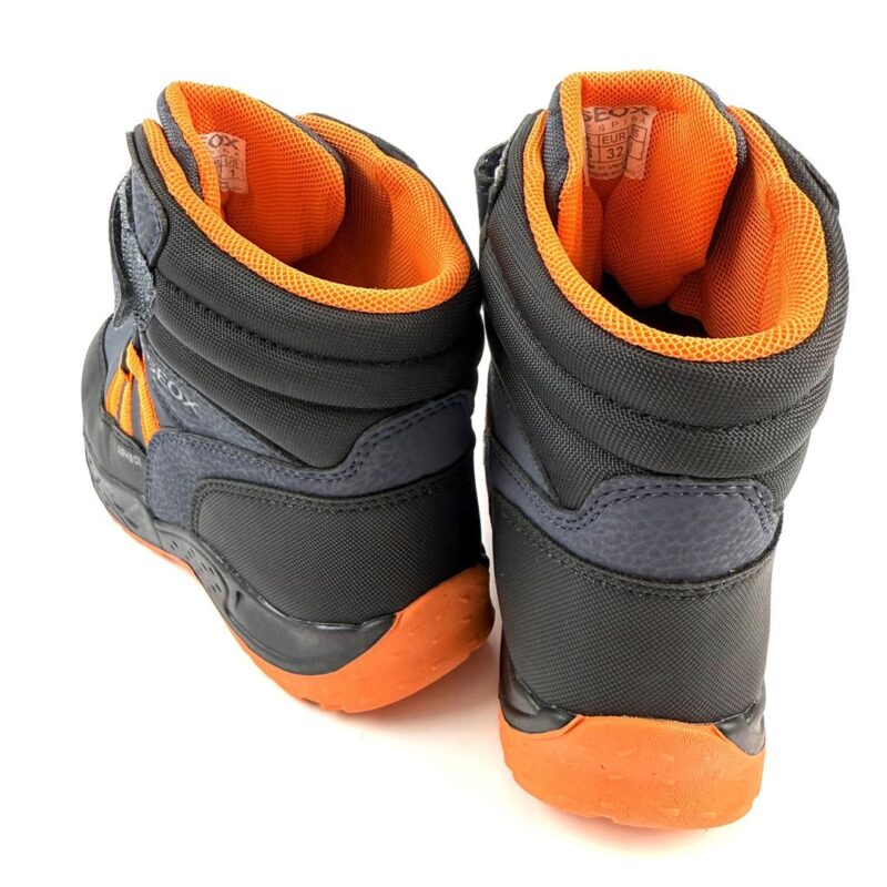 GEOX SENTIERO B ABX - Image 5