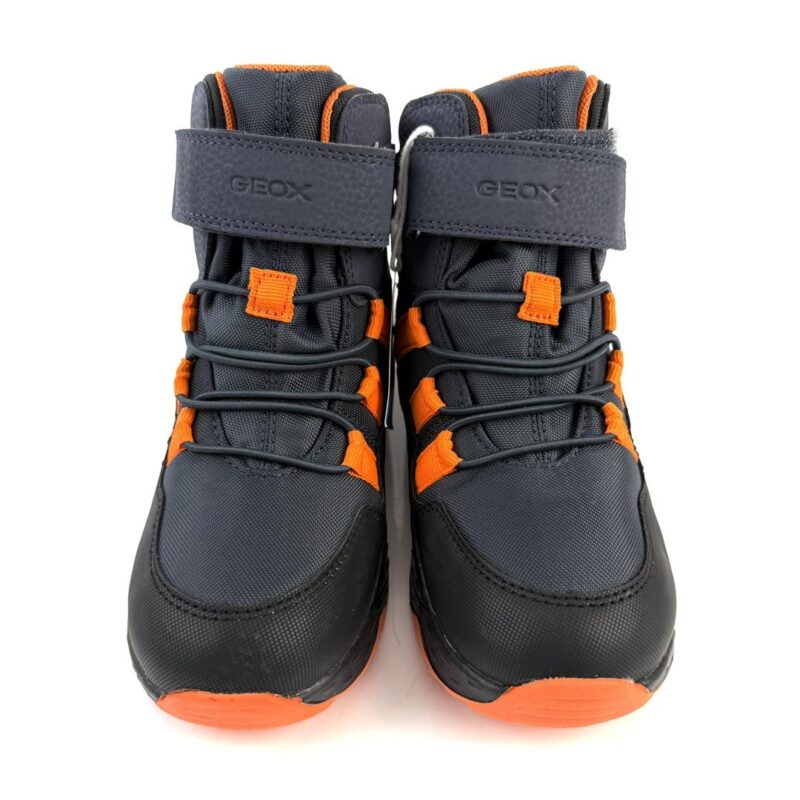 GEOX SENTIERO B ABX - Image 6