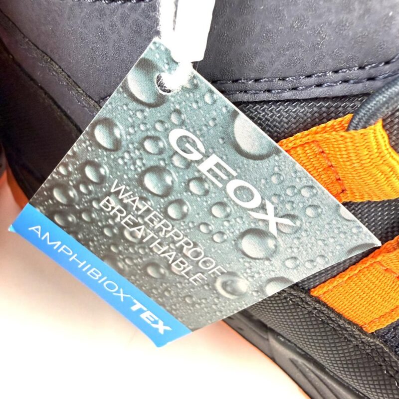 GEOX SENTIERO B ABX - Image 8