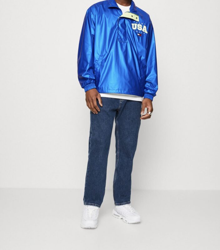 TOMMY HILFIGER METALLIC POPOVER - Image 3