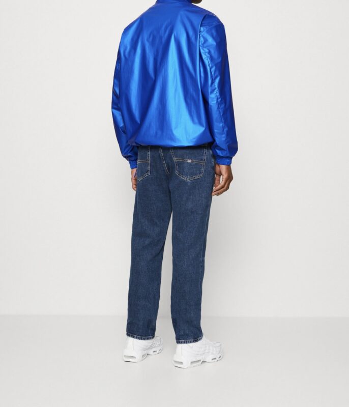 TOMMY HILFIGER METALLIC POPOVER - Image 4