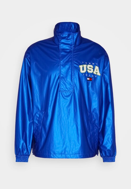 TOMMY HILFIGER METALLIC POPOVER - Image 6