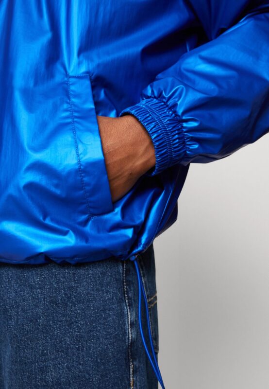 TOMMY HILFIGER METALLIC POPOVER - Image 5