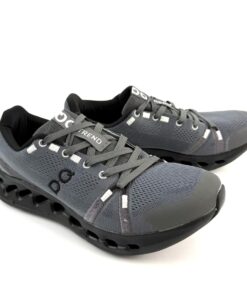 Alternative view of ON RUNNING CLOUDSURFER TRAIL