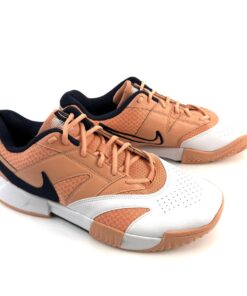 Alternative view of NIKE COURT LITE 4 CLY liels izmērs!