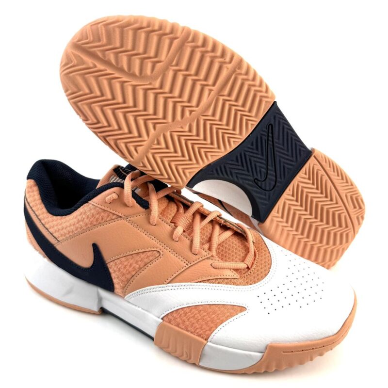 NIKE COURT LITE 4 CLY liels izmērs! - Image 3