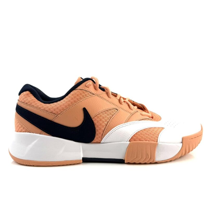 NIKE COURT LITE 4 CLY liels izmērs! - Image 4