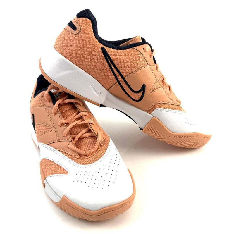 NIKE COURT LITE 4 CLY liels izmērs! - Image 5