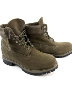 Alternative view of TIMBERLAND 6 PREMIUM