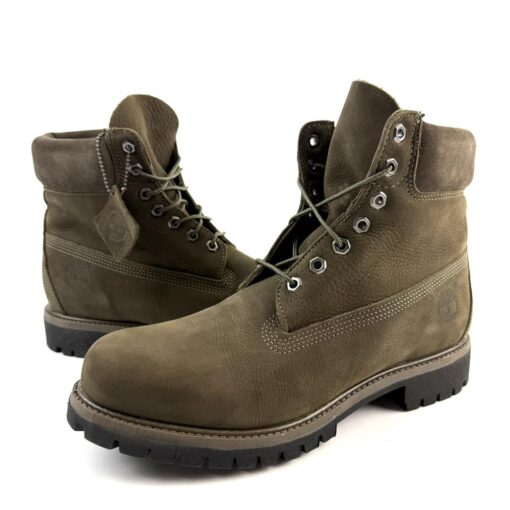 TIMBERLAND