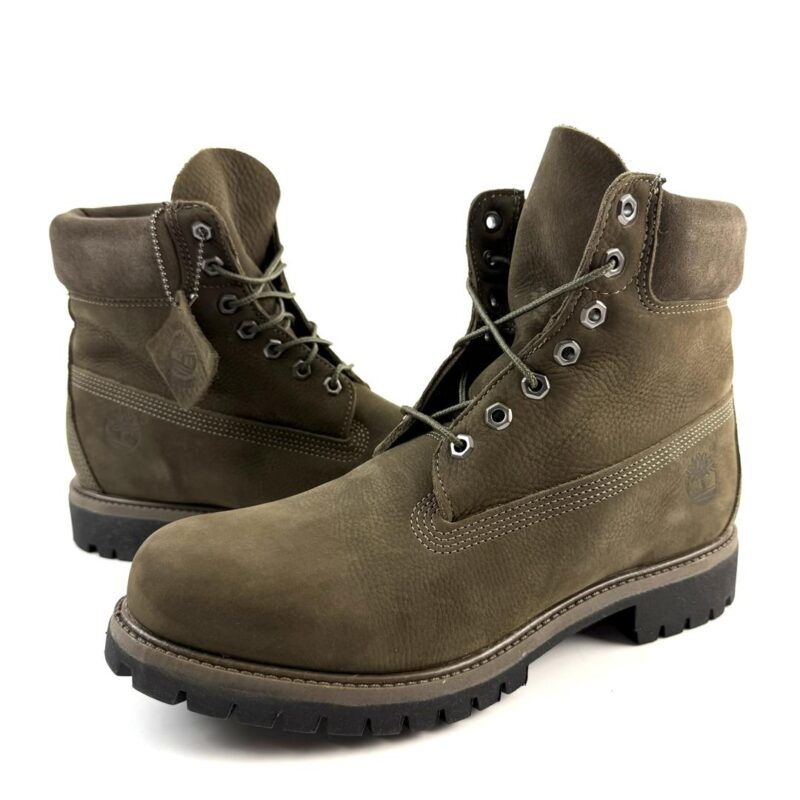 TIMBERLAND
