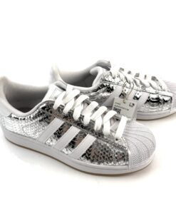 Alternative view of ADIDAS SUPERSTAR II