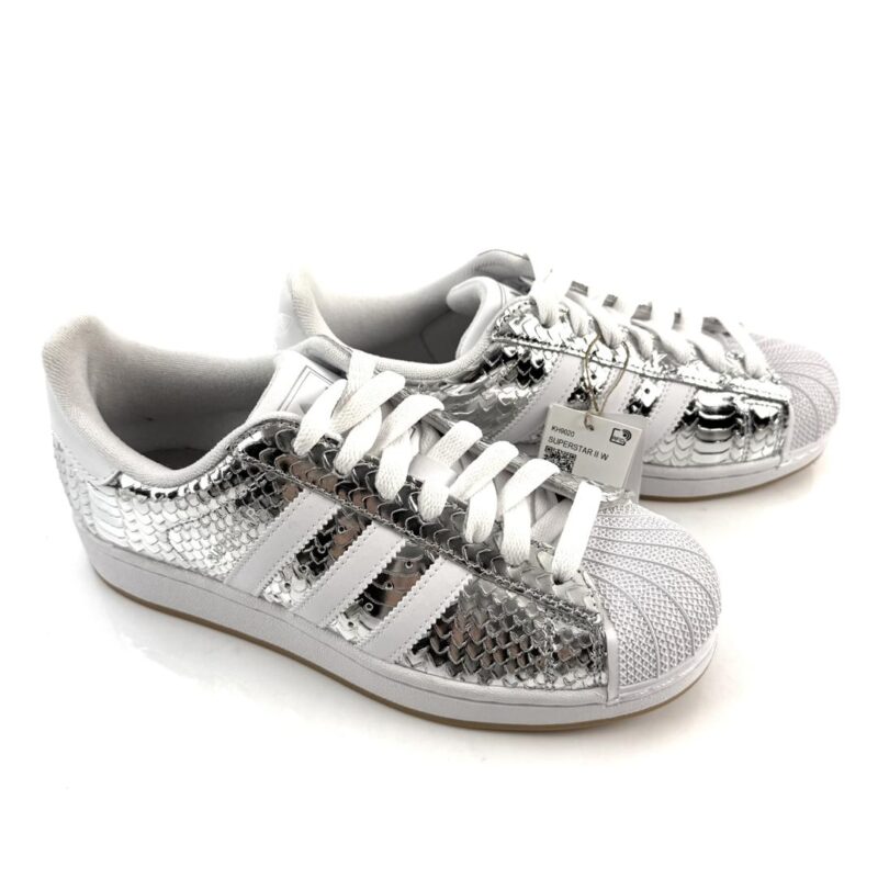 ADIDAS SUPERSTAR II - Image 2