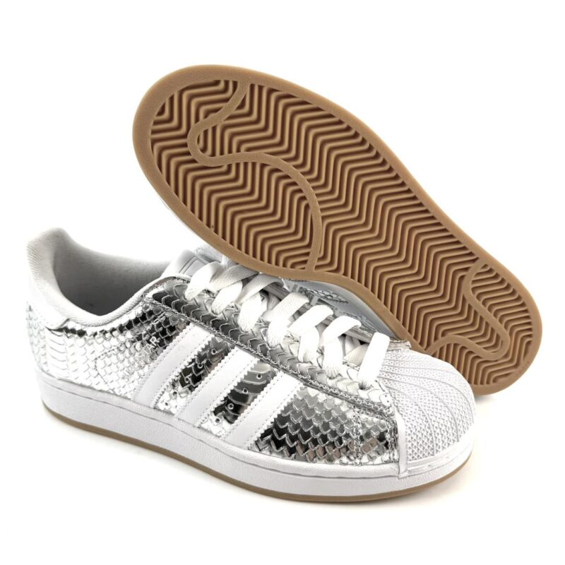 ADIDAS SUPERSTAR II - Image 3
