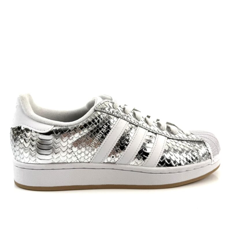 ADIDAS SUPERSTAR II - Image 4