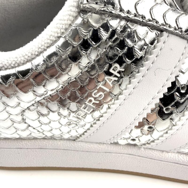 ADIDAS SUPERSTAR II - Image 6