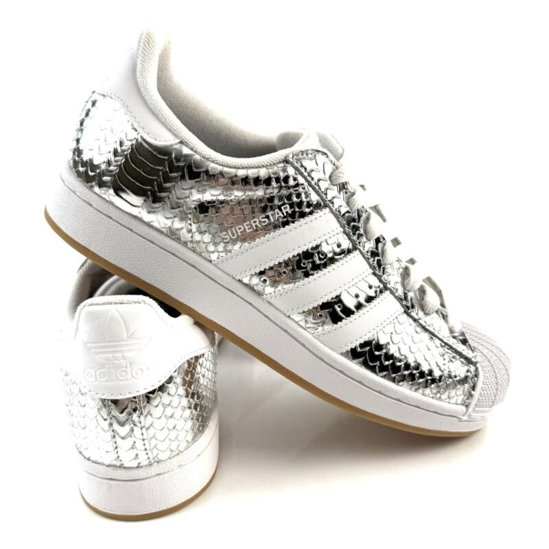ADIDAS SUPERSTAR II - Image 5