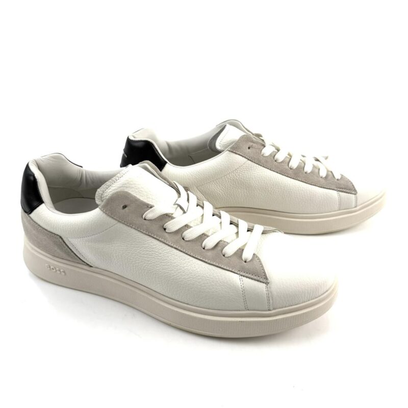 HUGO BOSS BULTON RUNN liels izmērs! - Image 2