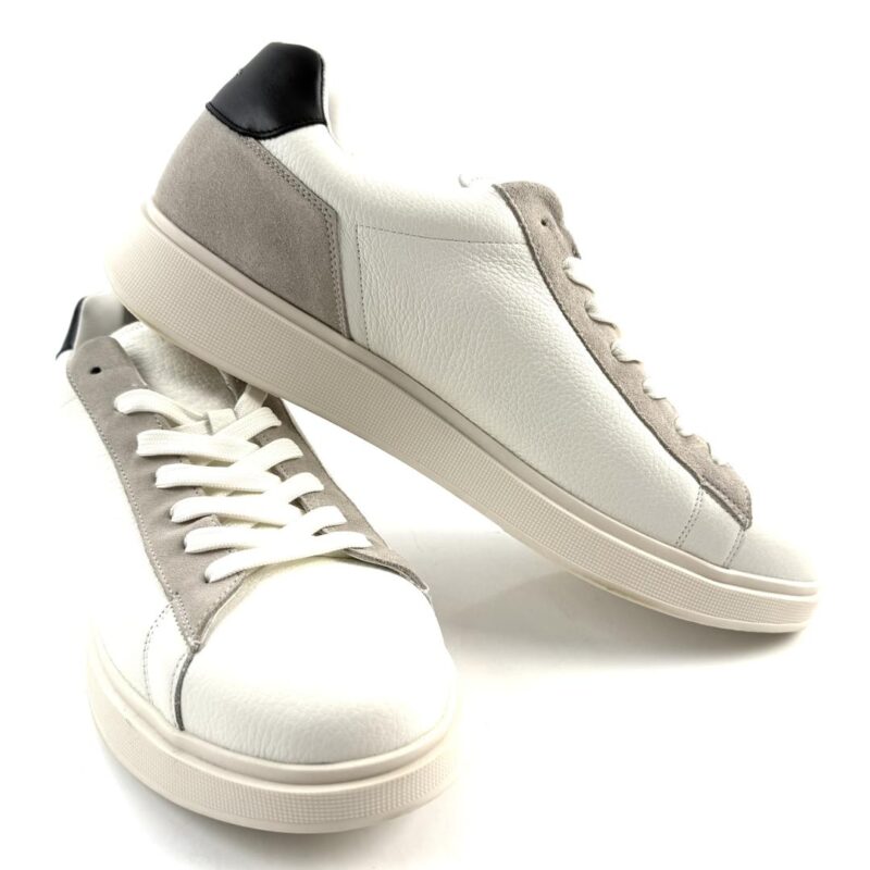 HUGO BOSS BULTON RUNN liels izmērs! - Image 4