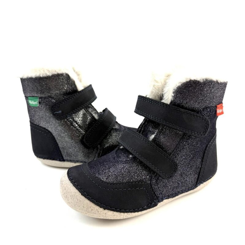 KICKERS