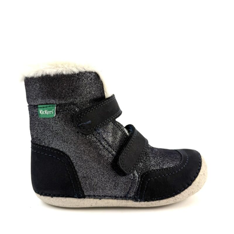 KICKERS - Image 4