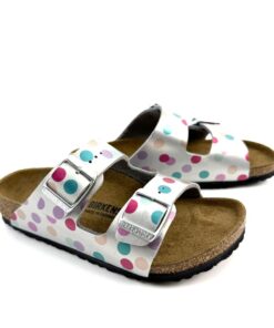 Alternative view of BIRKENSTOCK ARIZONA KIDS BS