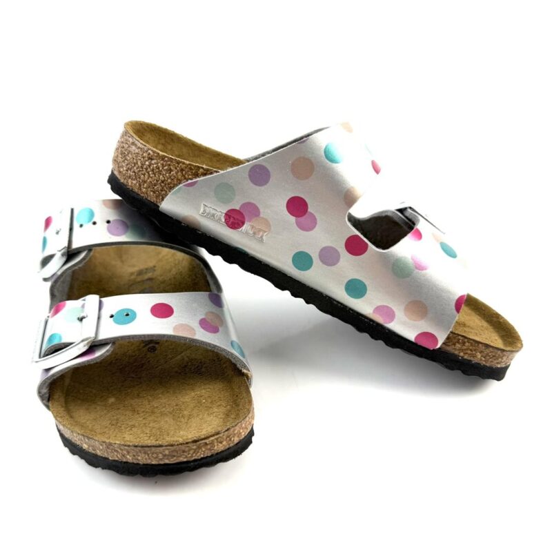 BIRKENSTOCK ARIZONA KIDS BS - Image 4