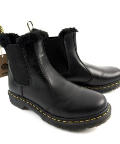 Alternative view of DR.MARTENS 2976 LEONORE ATLAS