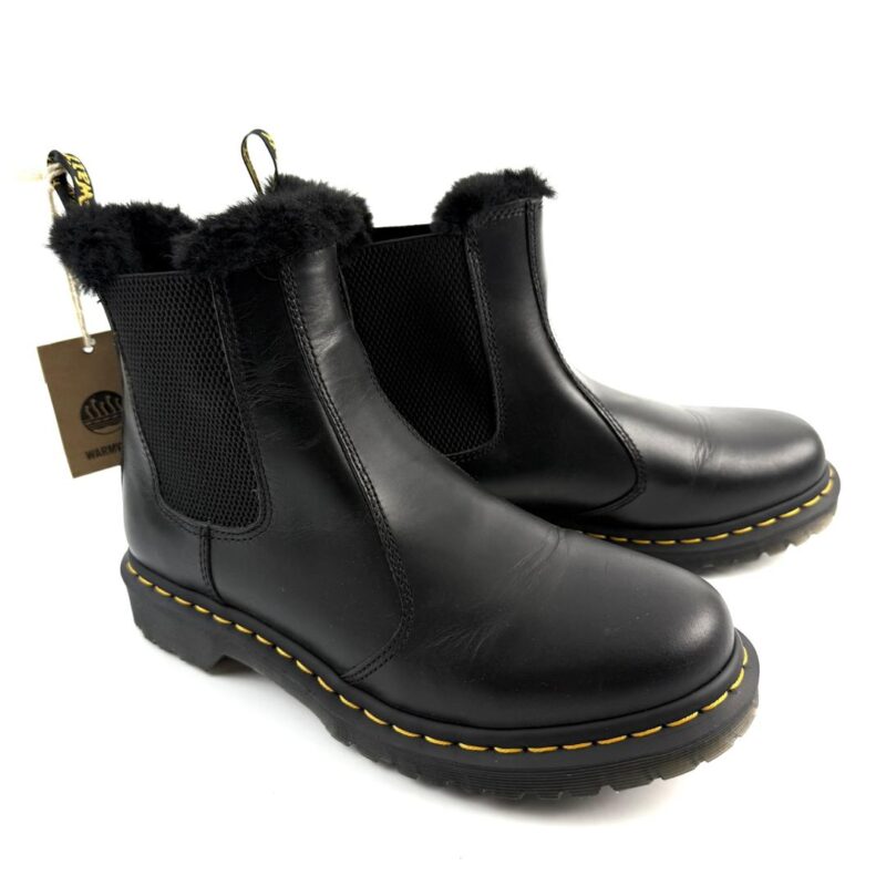 DR.MARTENS 2976 LEONORE ATLAS - Image 2