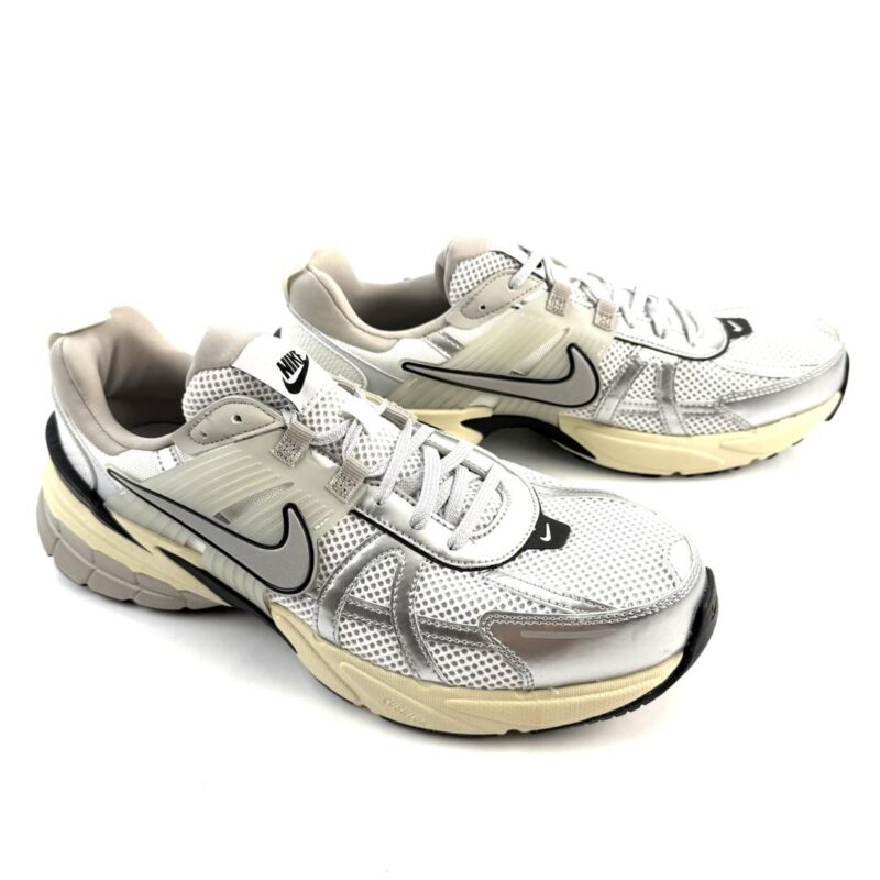 NIKE CUSHLON liels izmērs! - Image 2