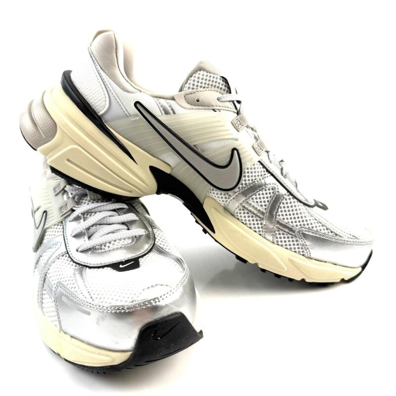 NIKE CUSHLON liels izmērs! - Image 4