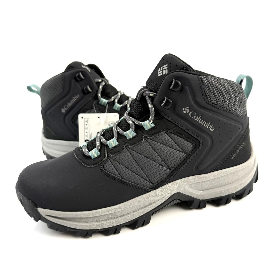 COLUMBIA TRANSVERSE HIKE 41