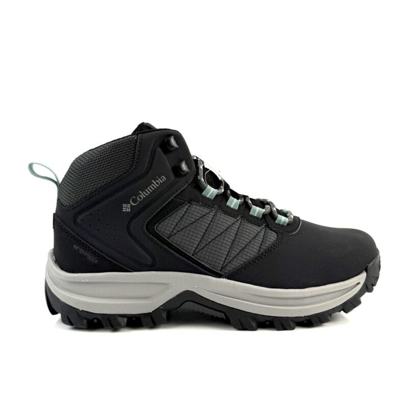 COLUMBIA TRANSVERSE HIKE - Image 4