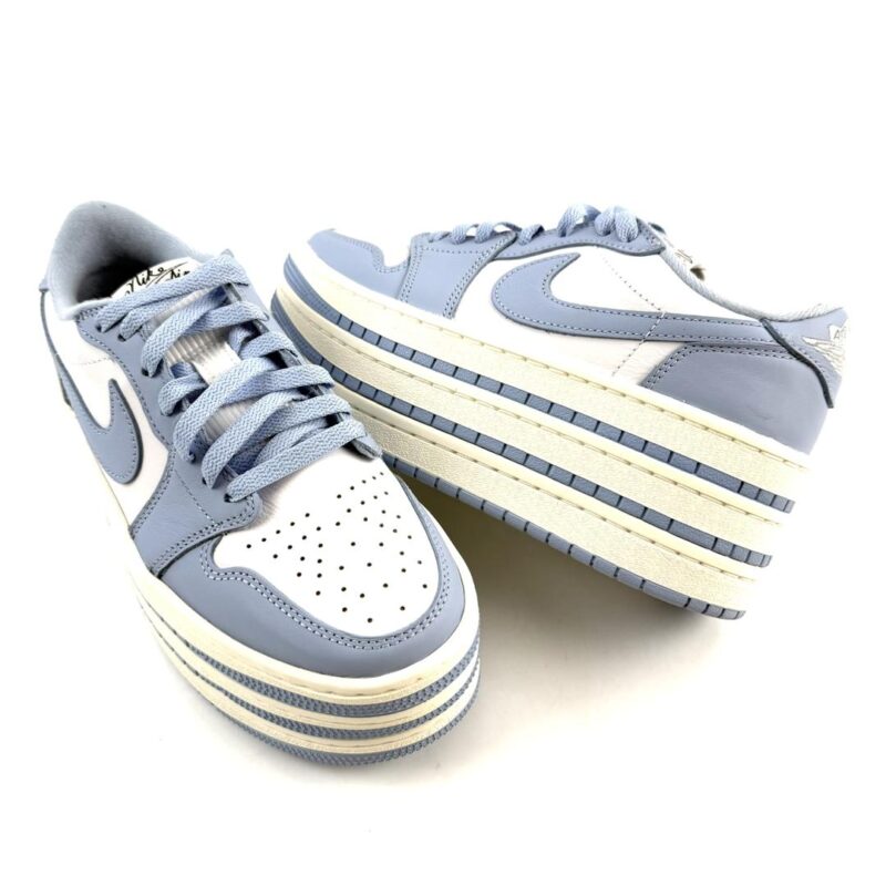 NIKE AIR JORDAN 1 TRIPLE STACK - Image 5