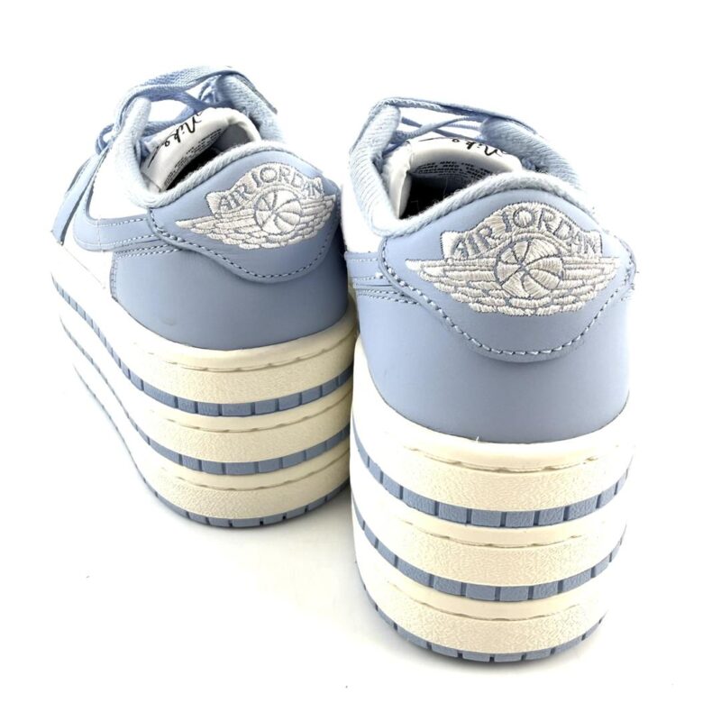 NIKE AIR JORDAN 1 TRIPLE STACK - Image 7