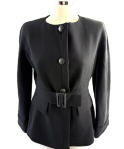 Alternative view of EMPORIO ARMANI -GIACCA-