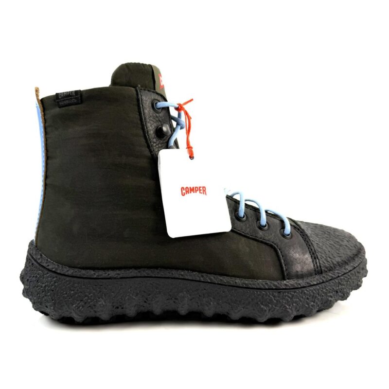 CAMPER GROUND - Image 4