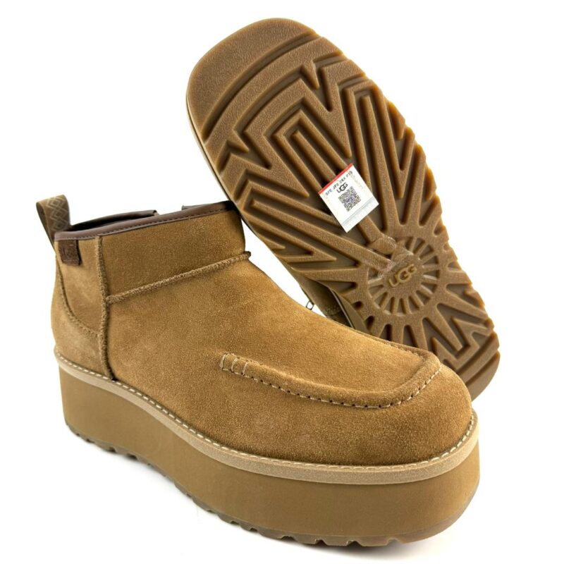 UGG CITYFUNC ULTRA MINI - Image 3