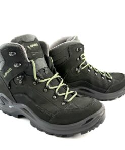 Alternative view of LOWA RENEGADE GTX MID