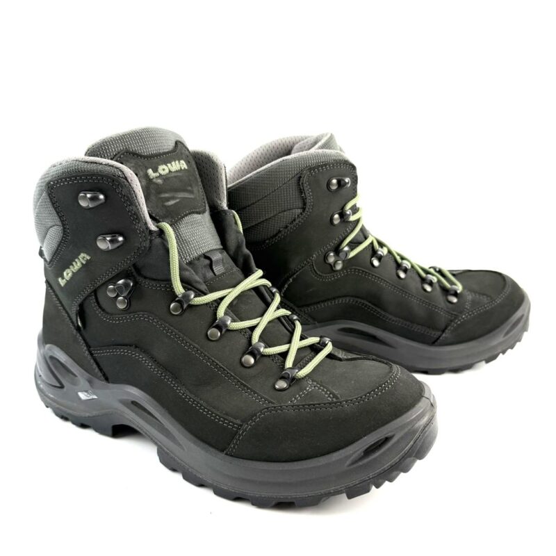 LOWA RENEGADE GTX MID - Image 2