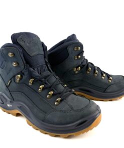 Alternative view of LOWA RENEGADE GTX MID