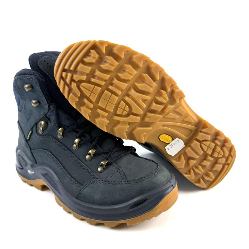 LOWA RENEGADE GTX MID - Image 3