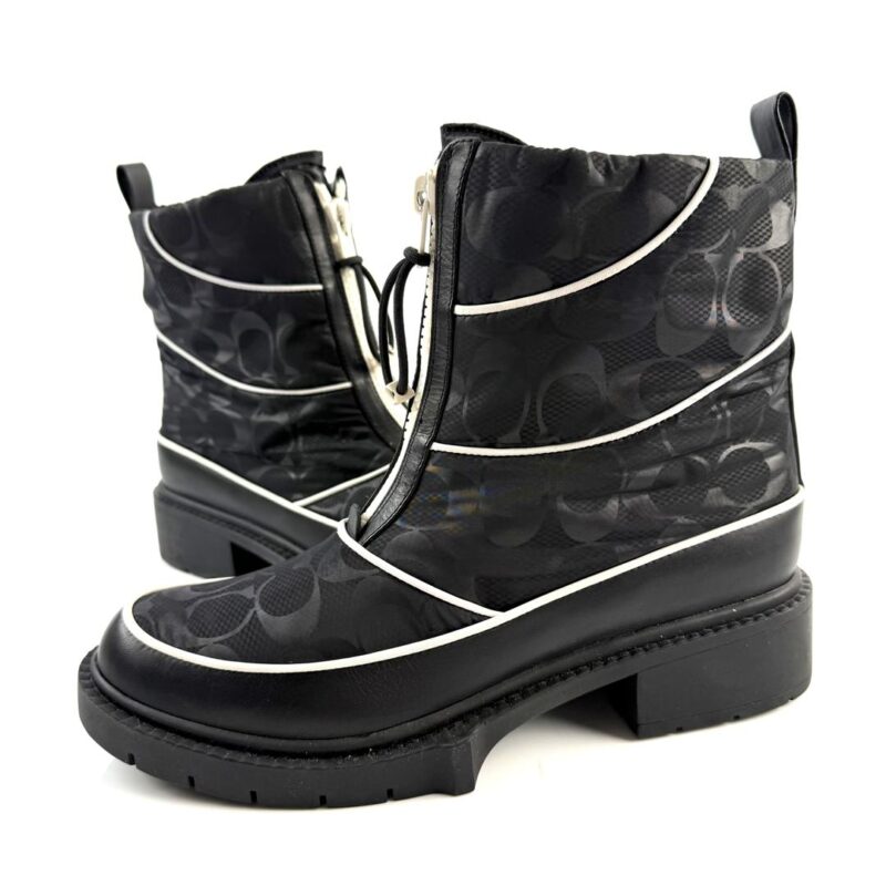 COACH - Image 4